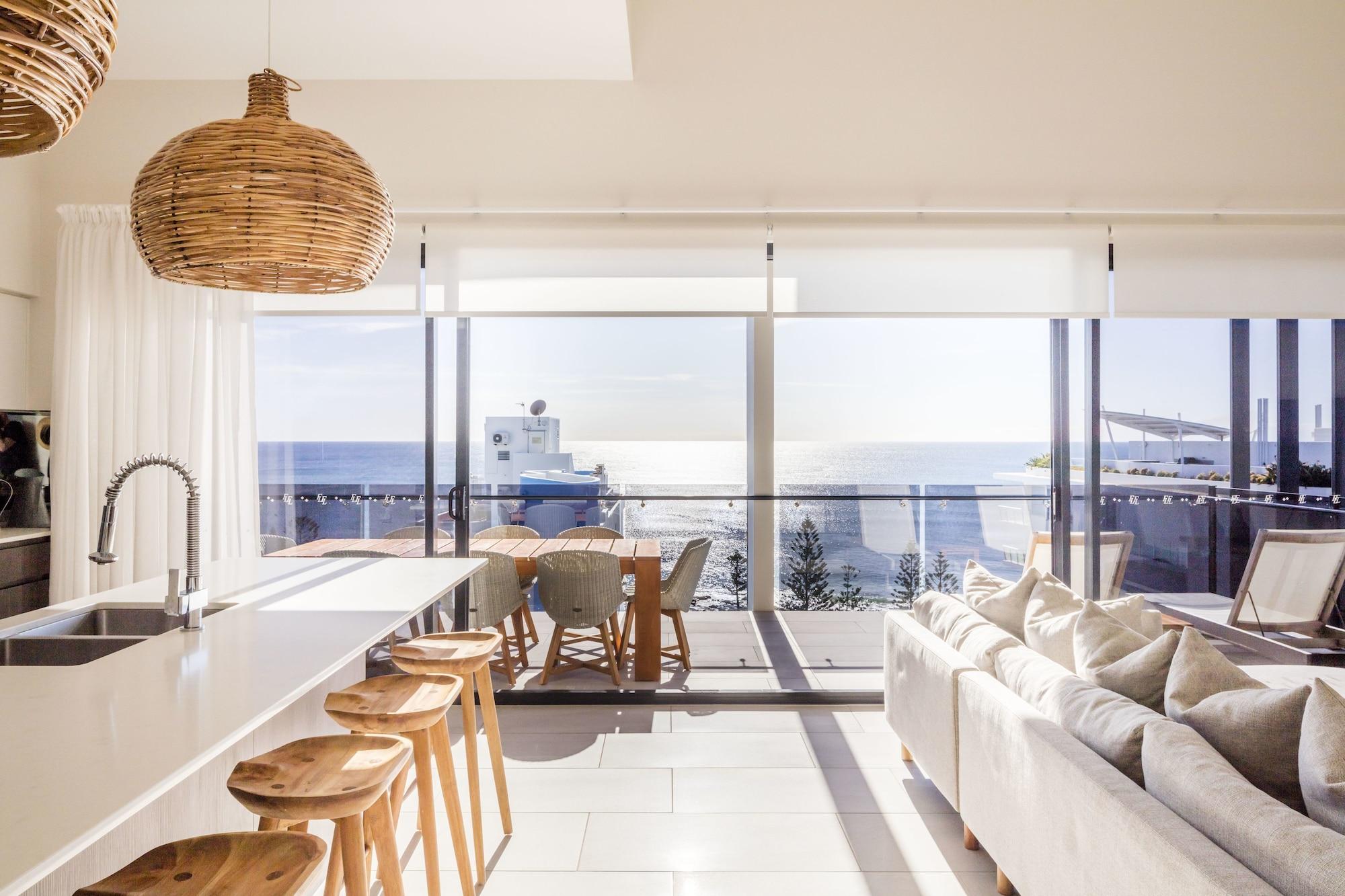 First Light Mooloolaba, Ascend Hotel Collection Exterior foto