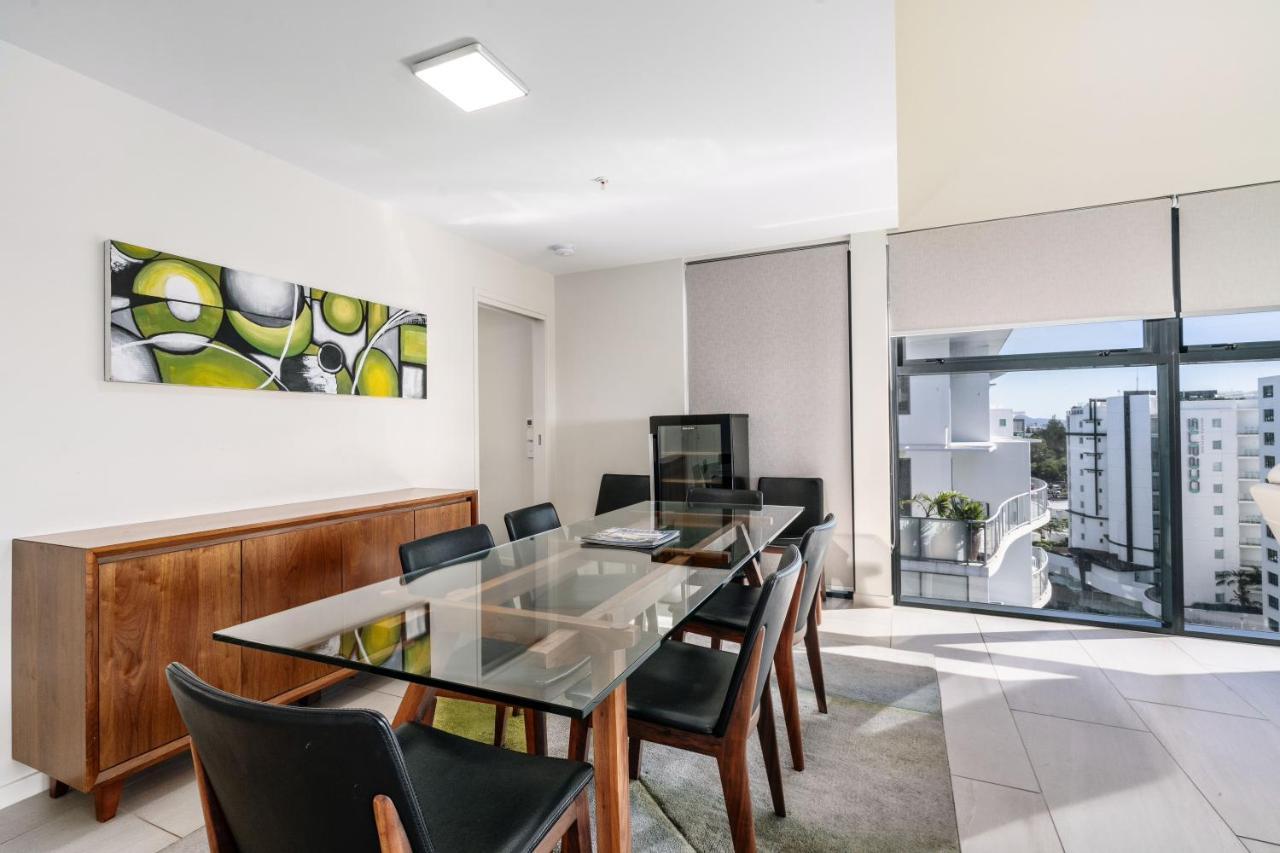 First Light Mooloolaba, Ascend Hotel Collection Exterior foto