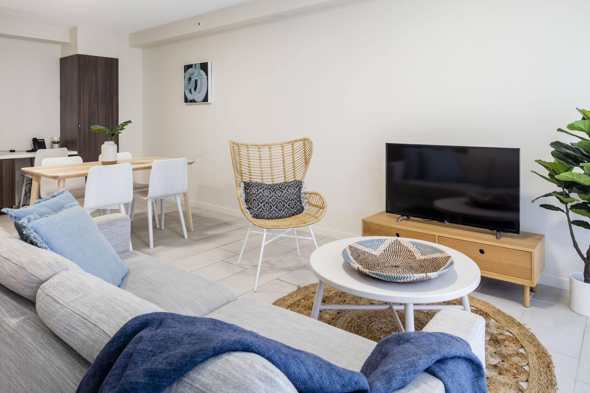 First Light Mooloolaba, Ascend Hotel Collection Exterior foto