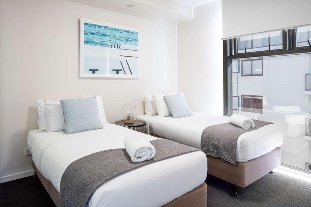 First Light Mooloolaba, Ascend Hotel Collection Quarto foto