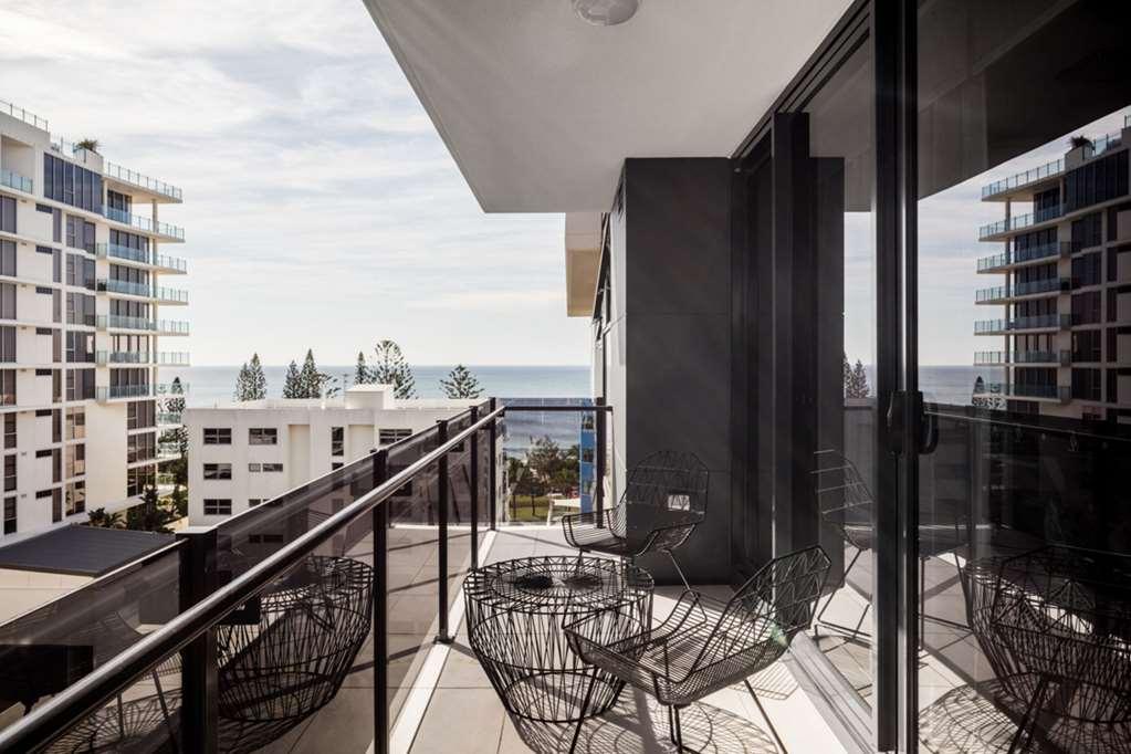 First Light Mooloolaba, Ascend Hotel Collection Quarto foto
