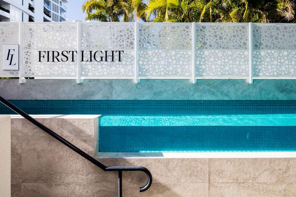 First Light Mooloolaba, Ascend Hotel Collection Facilidades foto