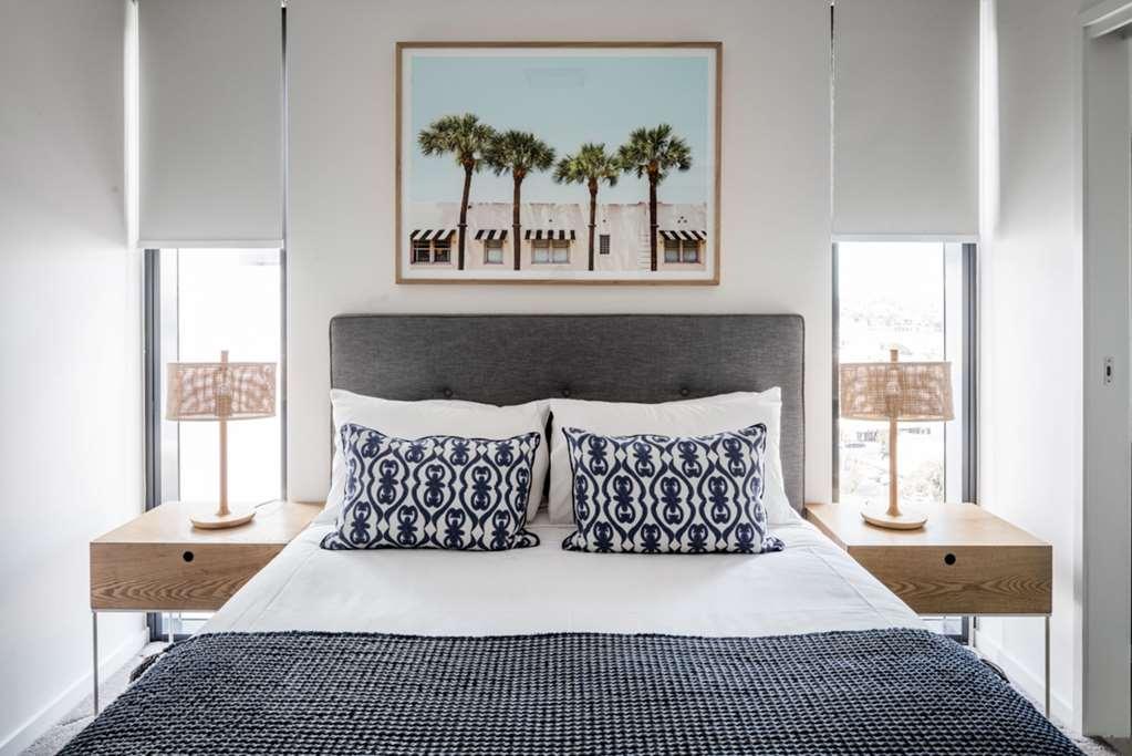 First Light Mooloolaba, Ascend Hotel Collection Quarto foto