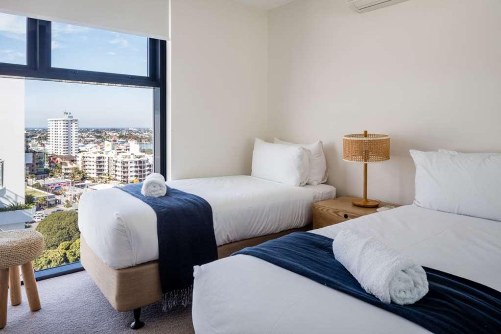 First Light Mooloolaba, Ascend Hotel Collection Quarto foto