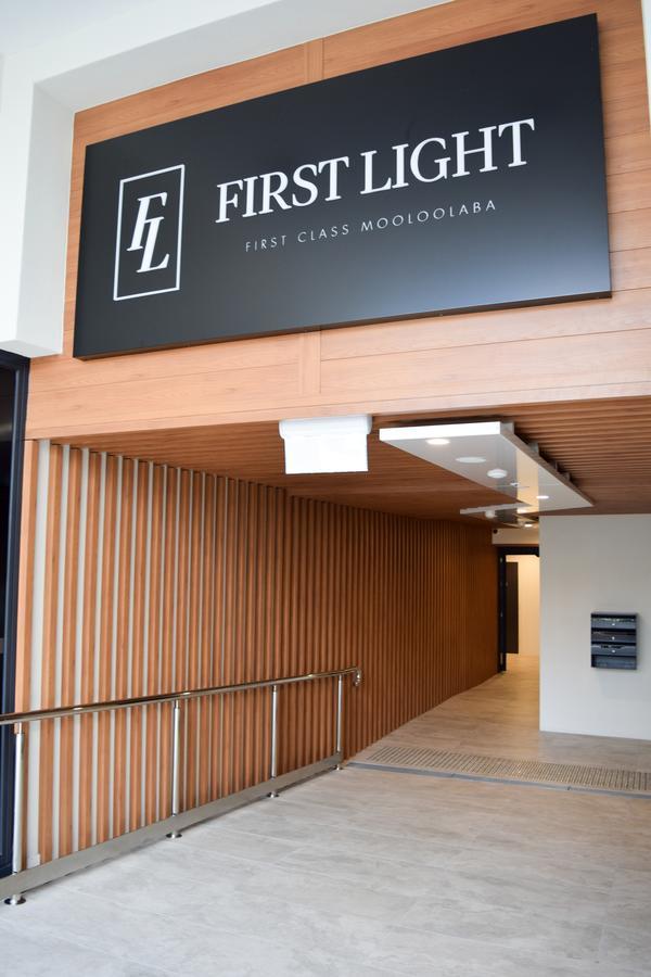 First Light Mooloolaba, Ascend Hotel Collection Exterior foto